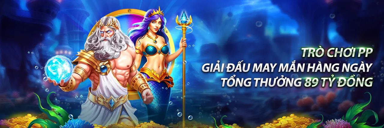 Đa dạng Game và Thể Thao